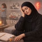 زﺣﻣﺔ اﻟﻣﺳؤوﻟﯾﺎت ﻟﯾﺳت اﻟﻣﺷﻛﻠﺔ: ﻛﯾف ﺗﺣﻣﯾن ﺻﺣﺗك اﻟﻧﻔﺳﯾﺔ وﺗﻌودﯾن إﻟﻰ ﻧﻔﺳك